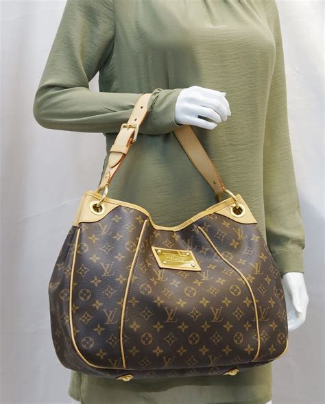 galleria bag louis vuitton|louis vuitton galliera pm discontinued.